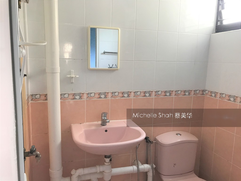 Blk 610 Ang Mo Kio Avenue 4 (Ang Mo Kio), HDB 3 Rooms #151599362